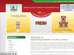 Sites similar to mgoldbd.com