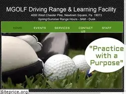 Sites similar to mgolfrange.com