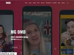 Sites similar to mgomd.com