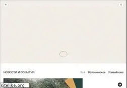 Sites similar to mgomz.ru