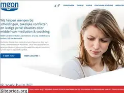 Sites similar to mgon.nl