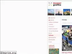 Sites similar to mgonline.hu