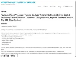 Sites similar to mgonullu.com