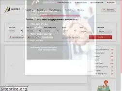 Sites similar to mgore.com.tr