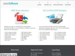 Sites similar to mgosoft.com
