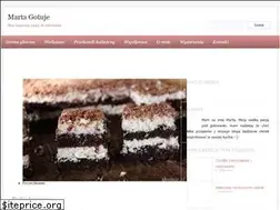 Sites similar to mgotuje.pl