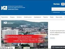 Sites similar to mgounb.ru