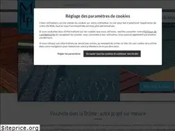 Sites similar to mgp-piscine.fr