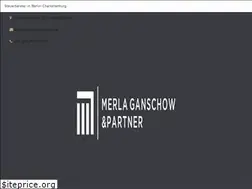 Sites similar to mgp-steuerberater.de
