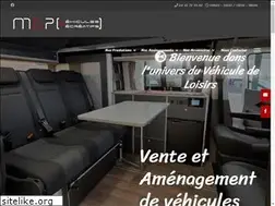 Sites similar to mgp-vr.com