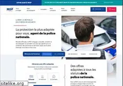 Sites similar to mgp.fr