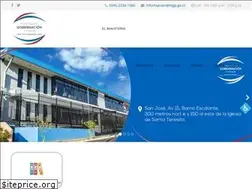 Sites similar to mgp.go.cr