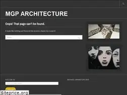 Sites similar to mgparchitecture.com