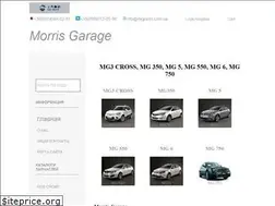 Sites similar to mgparts.com.ua