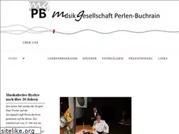 Sites similar to mgpb.ch