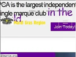 Sites similar to mgpca.org