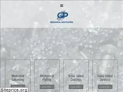 Sites similar to mgpcorp.com