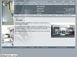 Sites similar to mgpi.fr