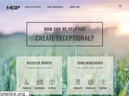 Sites similar to mgpingredients.com