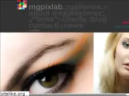 Sites similar to mgpixlab.com