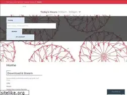 Sites similar to mgpl.org