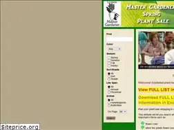 Sites similar to mgplantsale.com
