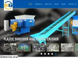 Sites similar to mgplas.com