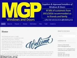 Sites similar to mgplimited.com