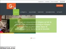 Sites similar to mgplus.org