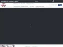 Sites similar to mgpmotos.com