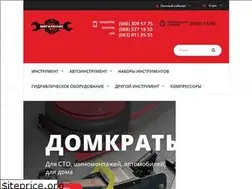 Sites similar to mgpolis.com.ua