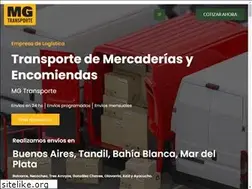 Sites similar to mgpostal.com