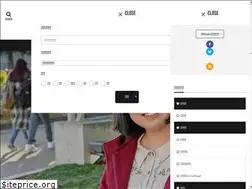 Sites similar to mgpress.jp