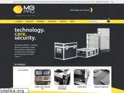 Sites similar to mgpro.it