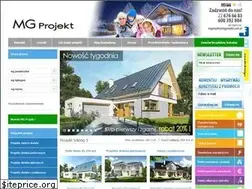 Sites similar to mgprojekt.com.pl