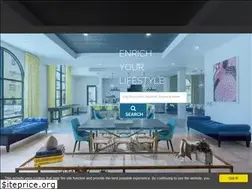 Sites similar to mgproperties.com