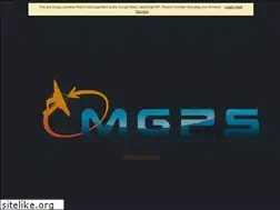 Sites similar to mgps.info