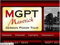 Sites similar to mgpt-maverick.com