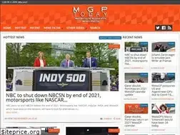 Sites similar to mgptoday.com