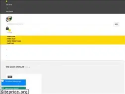 Sites similar to mgptoner.com.tr
