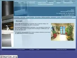 Sites similar to mgpv.fr