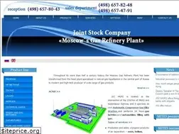 Sites similar to mgpz.ru