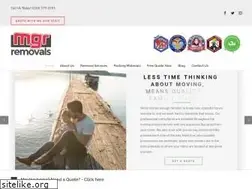 Sites similar to mgr-removals.co.uk