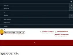 Sites similar to mgr.com.mm