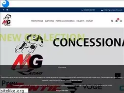 Sites similar to mgracingonline.com