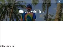 Sites similar to mgradowskitrip.pl