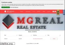 Sites similar to mgreal.sk