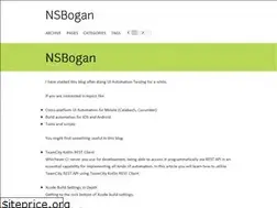 Sites similar to mgrebenets.github.io