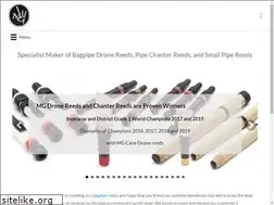 Sites similar to mgreeds.com
