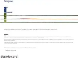 Sites similar to mgresources.ru